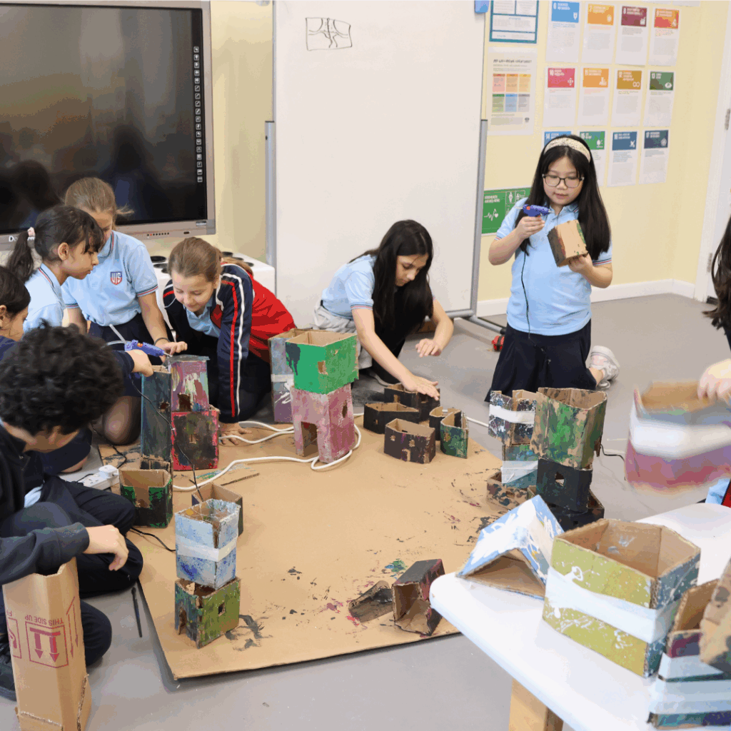 Innovation Hub