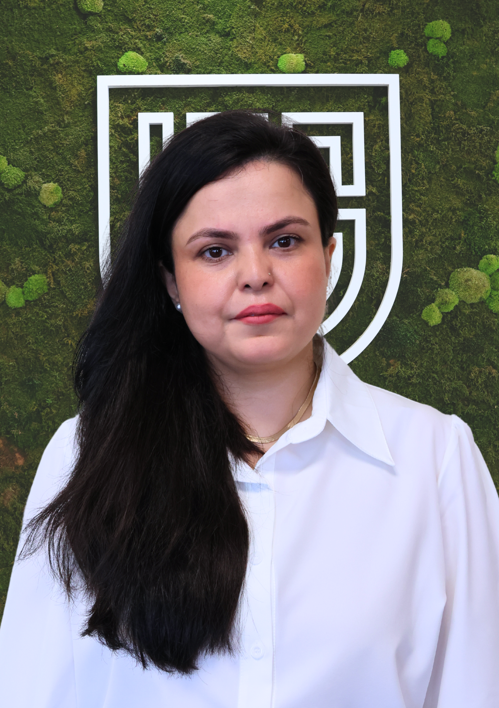 Kindergarten Teacher - Batool Ali