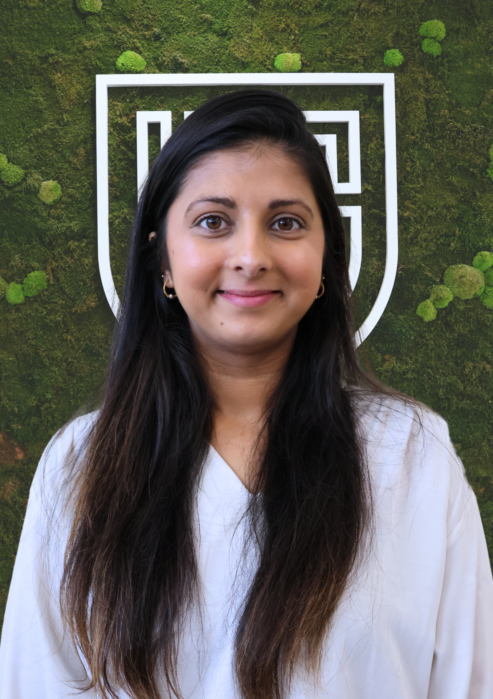 Namrah Ditta - Class Teacher