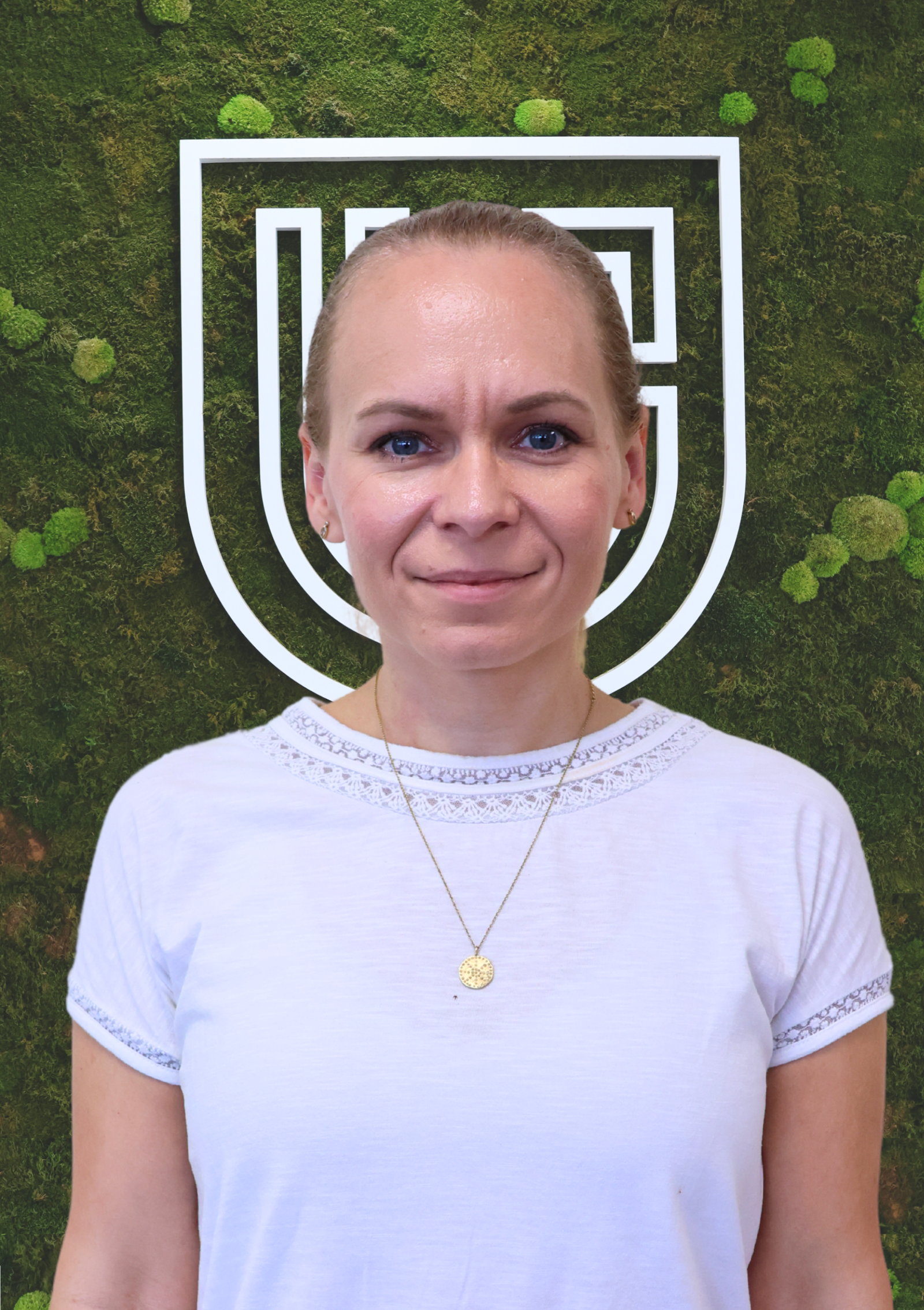 Petra Salous - ELL teacher