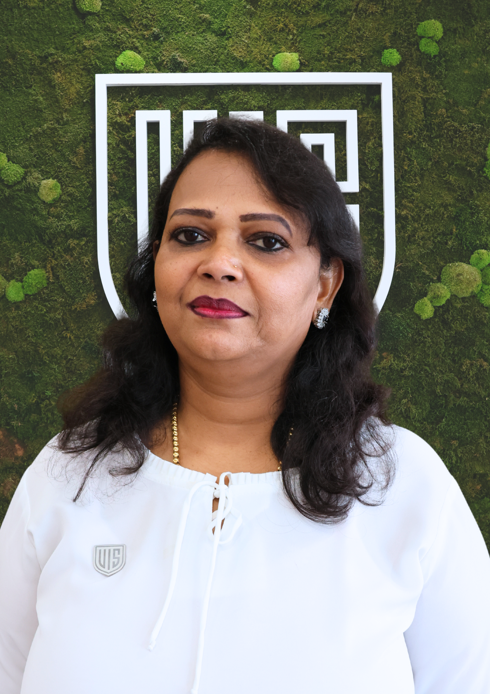 Sharmila Yuvaraj