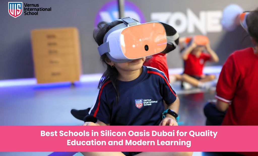 schools in silicon oasis
