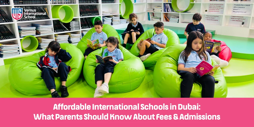 affordable schools in dubai