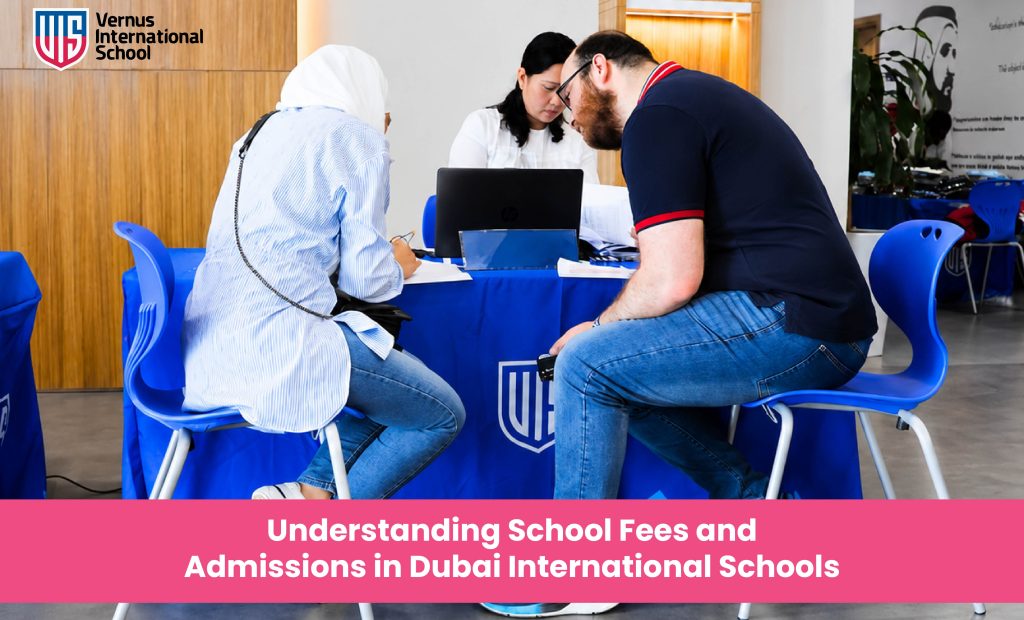 Understanding School Fees and Admissions in Dubai International Schools